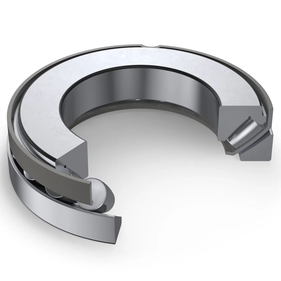 Spherical Roller Thrust Bearings