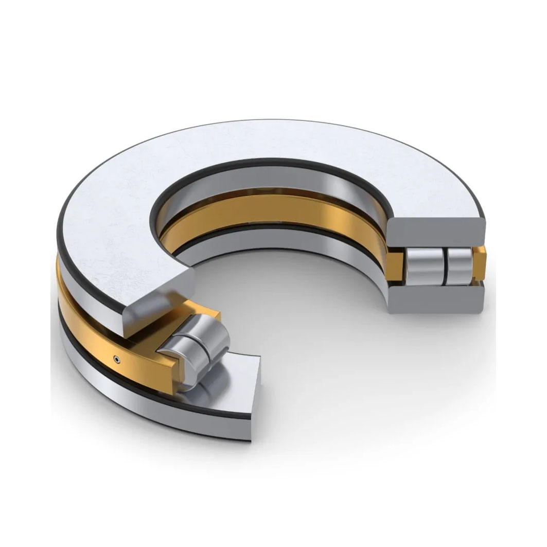 Cylindrical Roller Thrust Bearings